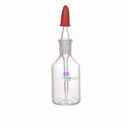 Dropping Bottle